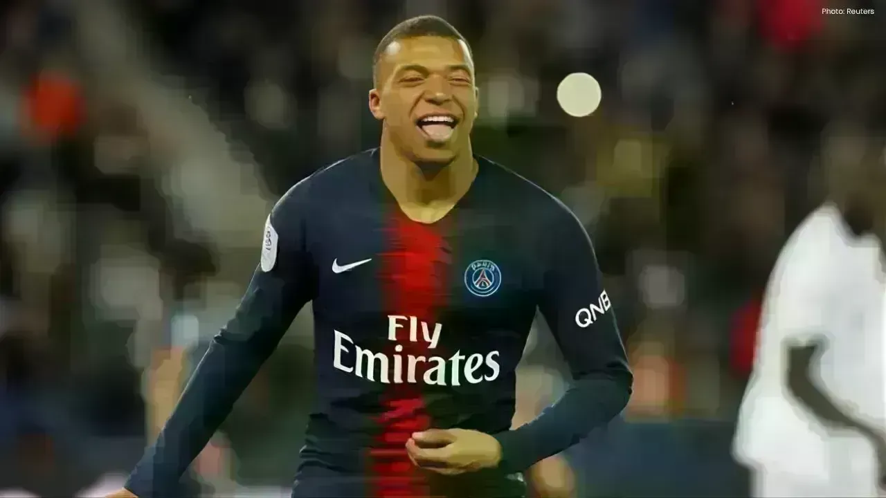 Kylian Mbappe Achieves 60 Goals in a Milestone Football Year