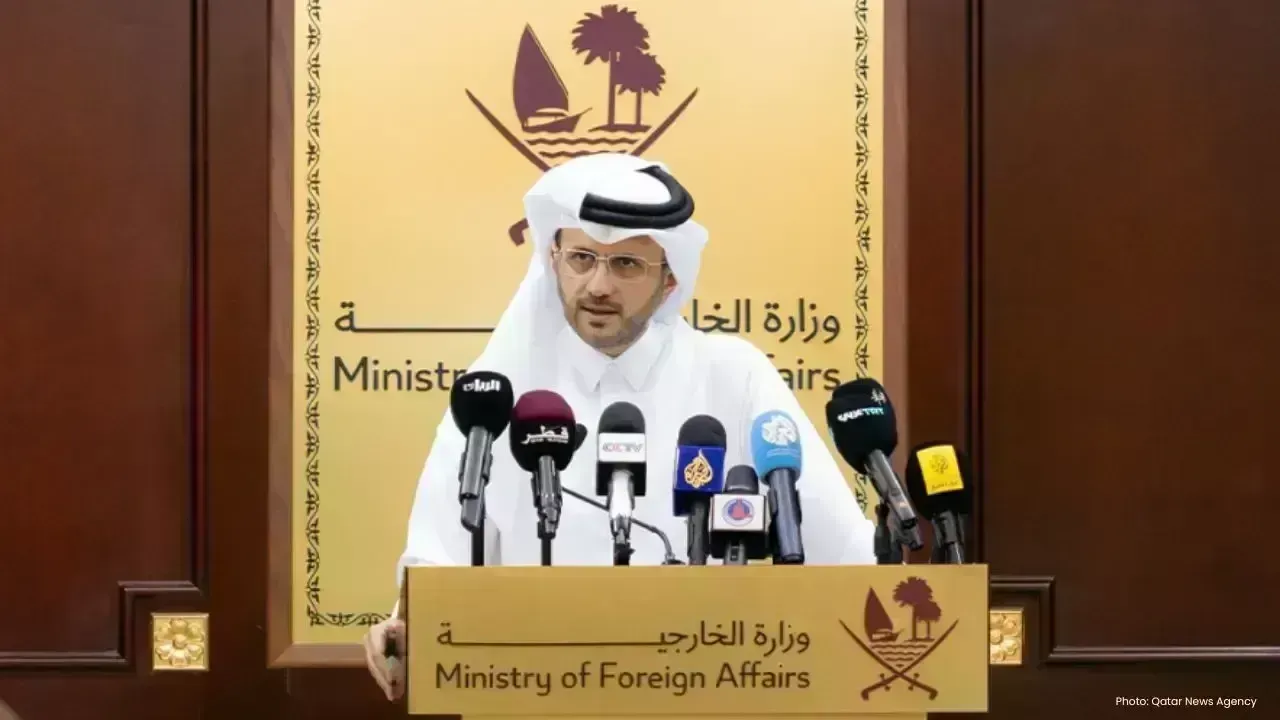 Qatar's Commitment to Gaza Ceasefire and Ongoing Peace Initiatives