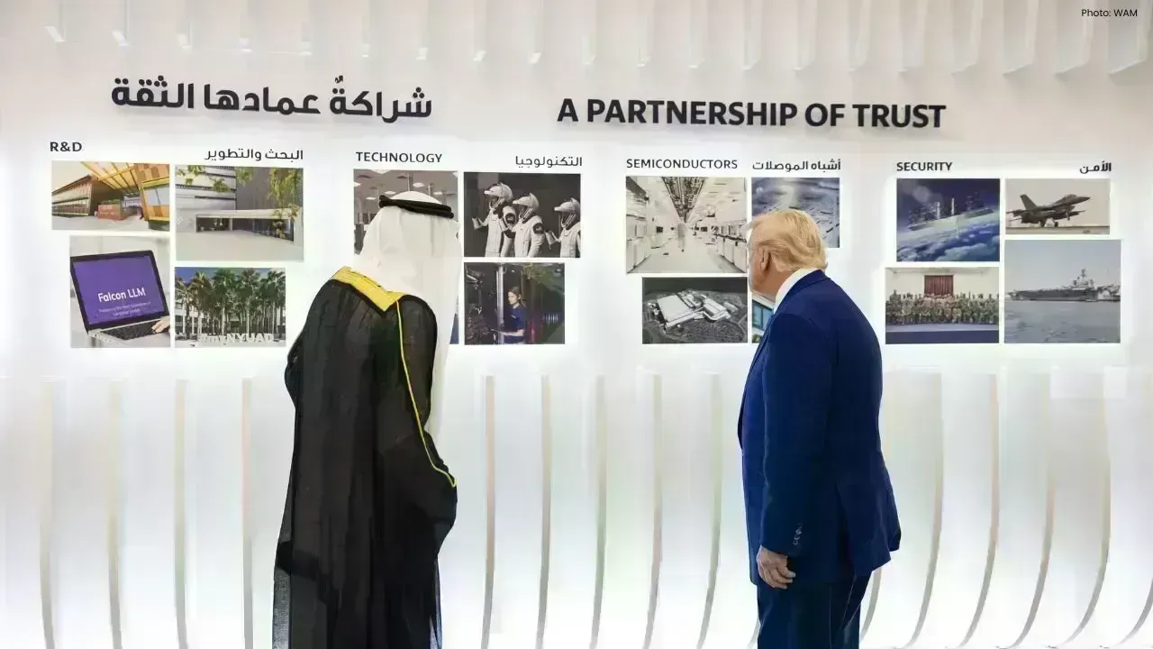 UAE Commemorates 54th Eid Al Etihad with Significant 2025 Developments