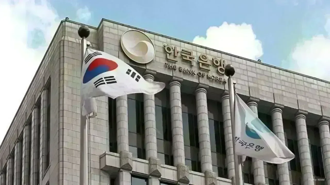 South Korea's Economic Growth Reaches 4-Year High