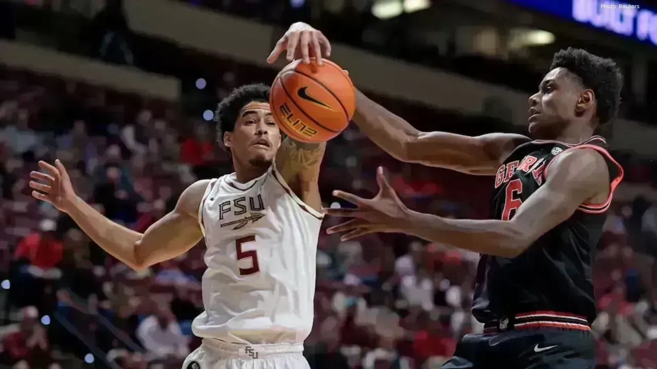 Georgia Bulldogs Trounce Florida State in ACC-SEC Matchup