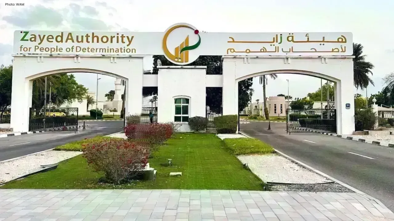 Zayed Authority Boosts Opportunities for People of Determination in 2025