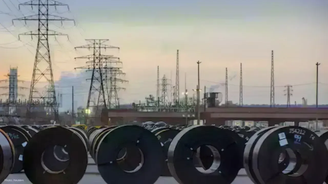 Algoma Steel Announces 1,000 Job Cuts Despite $500M Loan Support