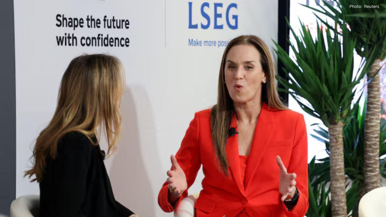 Mizuho's Michal Katz Forecasts Robust M&A Activity Until 2026