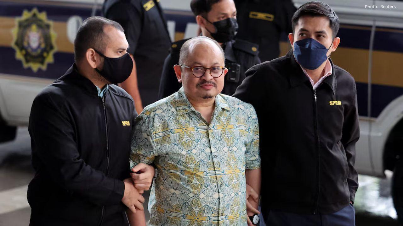 Ex-Advisor to Malaysia's Premier Faces Bribery Charges, Spotlight on Anti-Corruption Measures