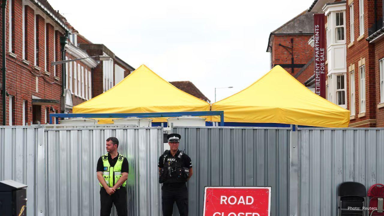 UK Inquiry Set to Unveil Findings on Dawn Sturgess’s Novichok Poisoning Case