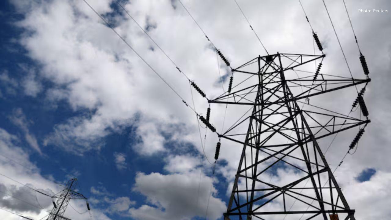 Ofgem's £28 Billion Grid Upgrade Expected to Raise UK Energy Bills