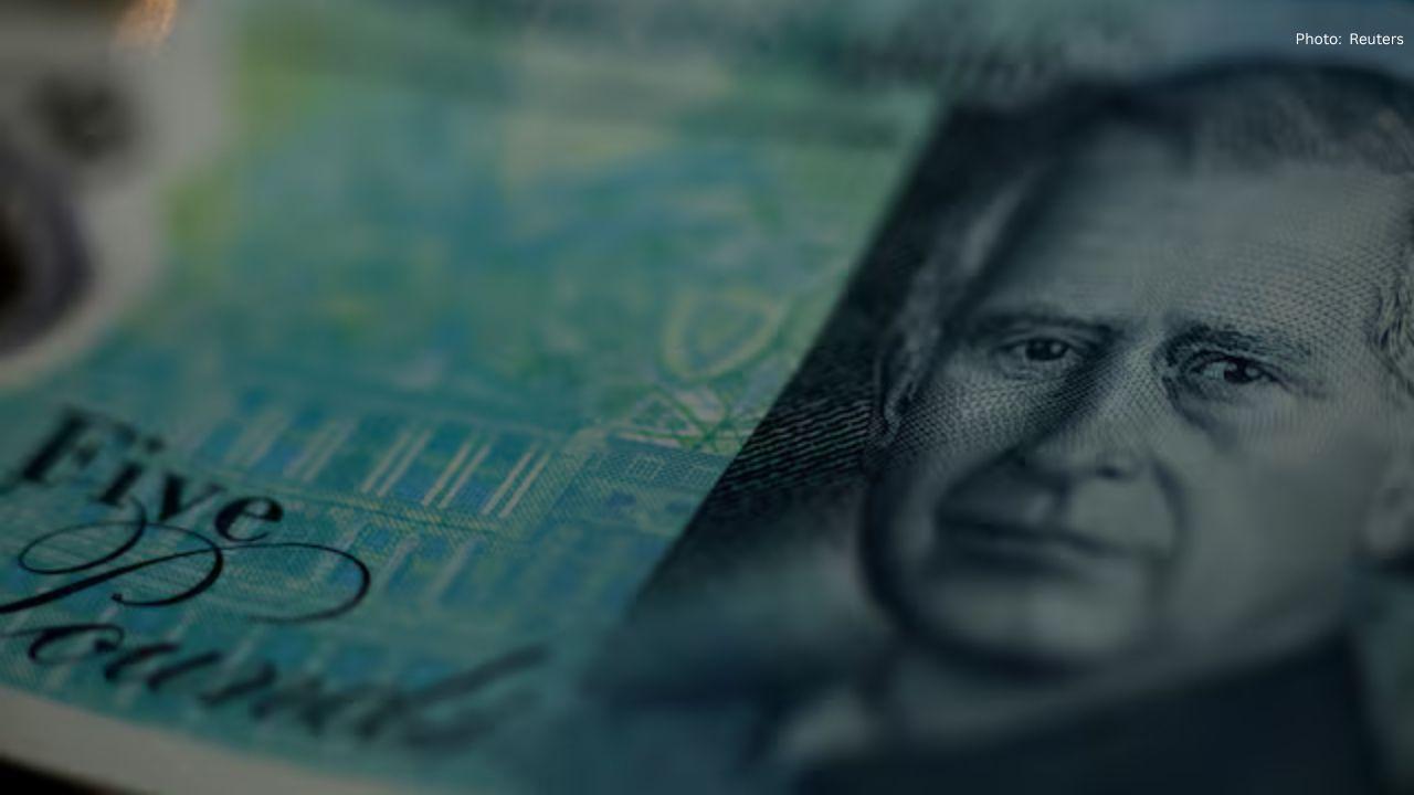 British Pound Steadies Following Significantly Strong Rise