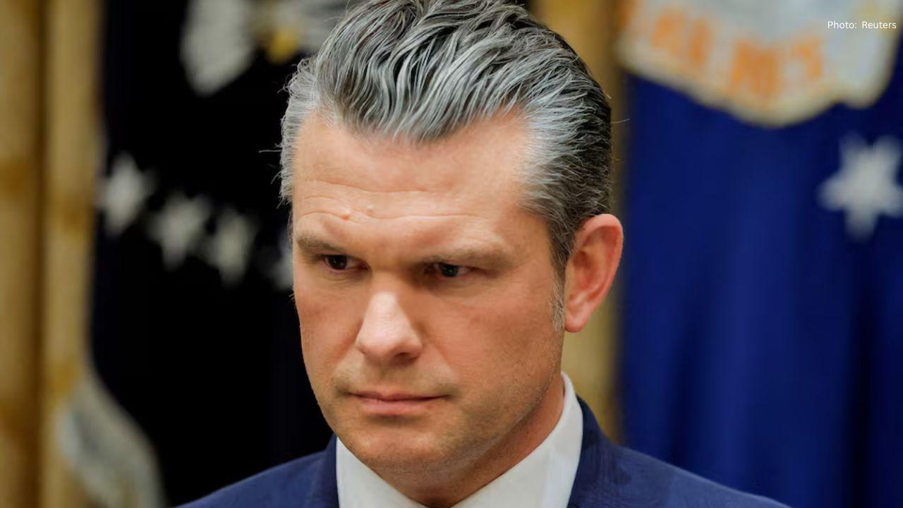 Pentagon Investigation Raises Concerns Over Hegseth's Use of Signal in Yemen Strike Plans