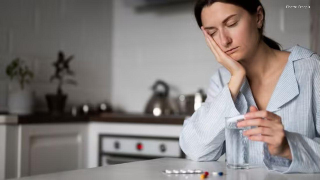 Wellness Coach Reveals 6 Indicators of Elevated Cortisol and Her Weight Loss Success