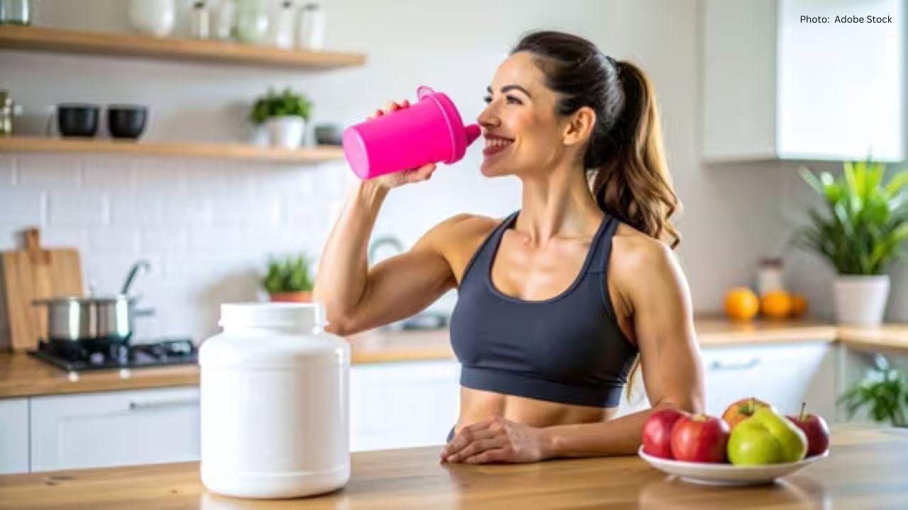 Essential Whey Protein Powders Women Should Consider This December for Comfort and Digestion