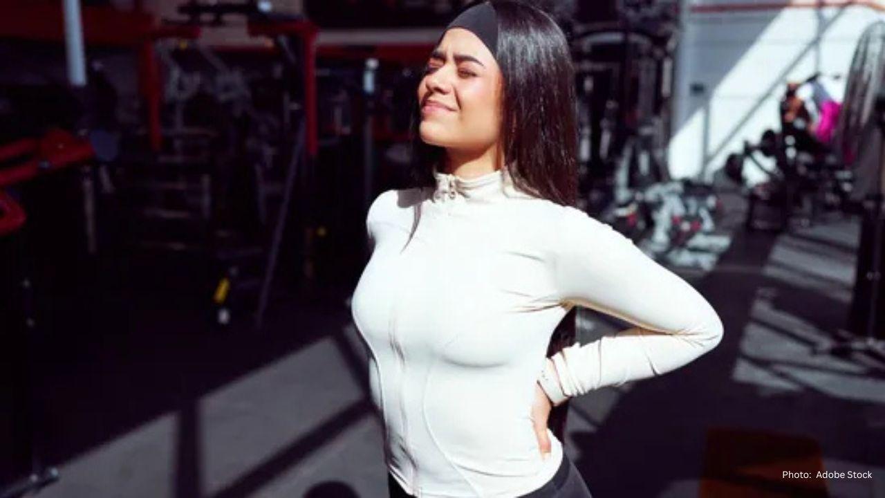 Expert Spinal Surgeon Provides 8 Key Gym Guidelines for Back Pain Management