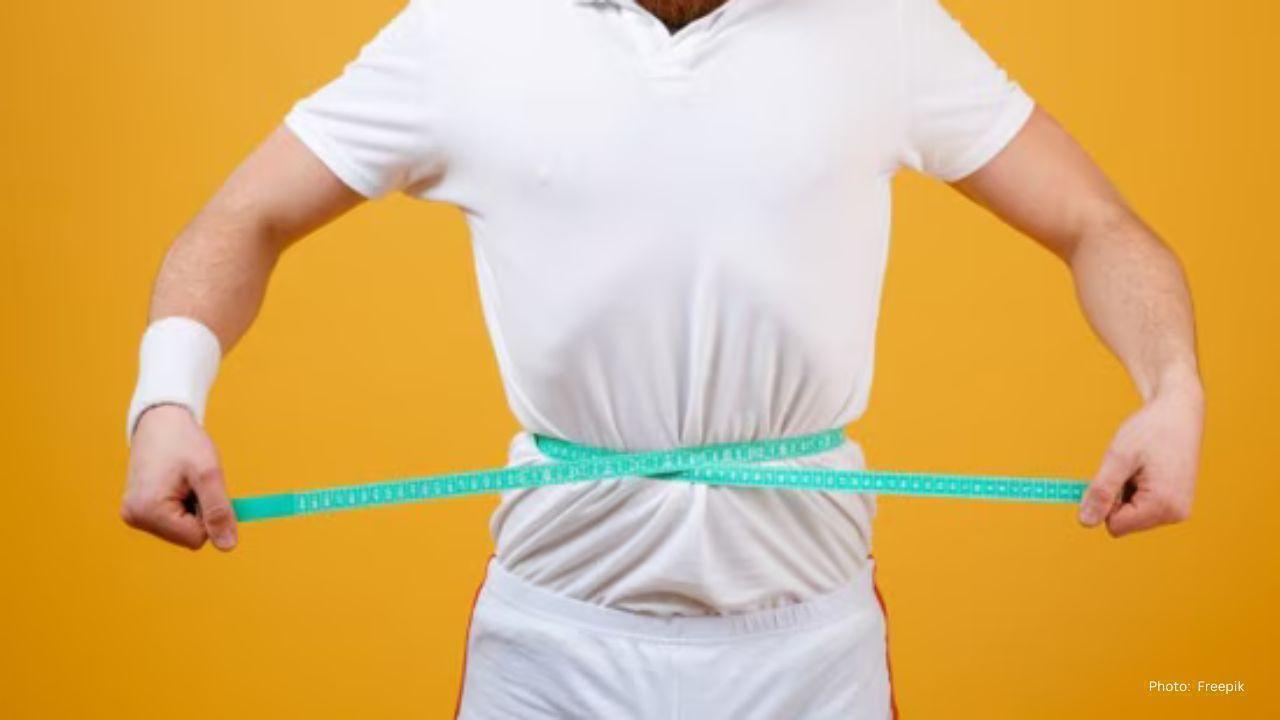 Expert Fitness Coach Offers 3 Real Tips for Sustainable Fat Loss