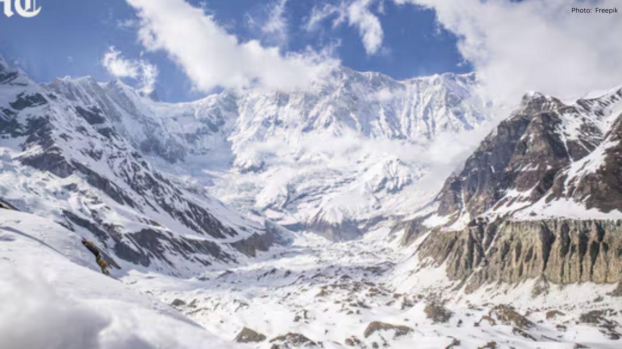 Top 5 Winter Havens in India for Snow Sports and Scenic Beauty