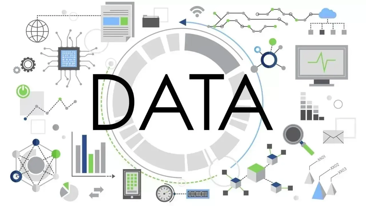 Why Data Is Becoming More Valuable Than Oil