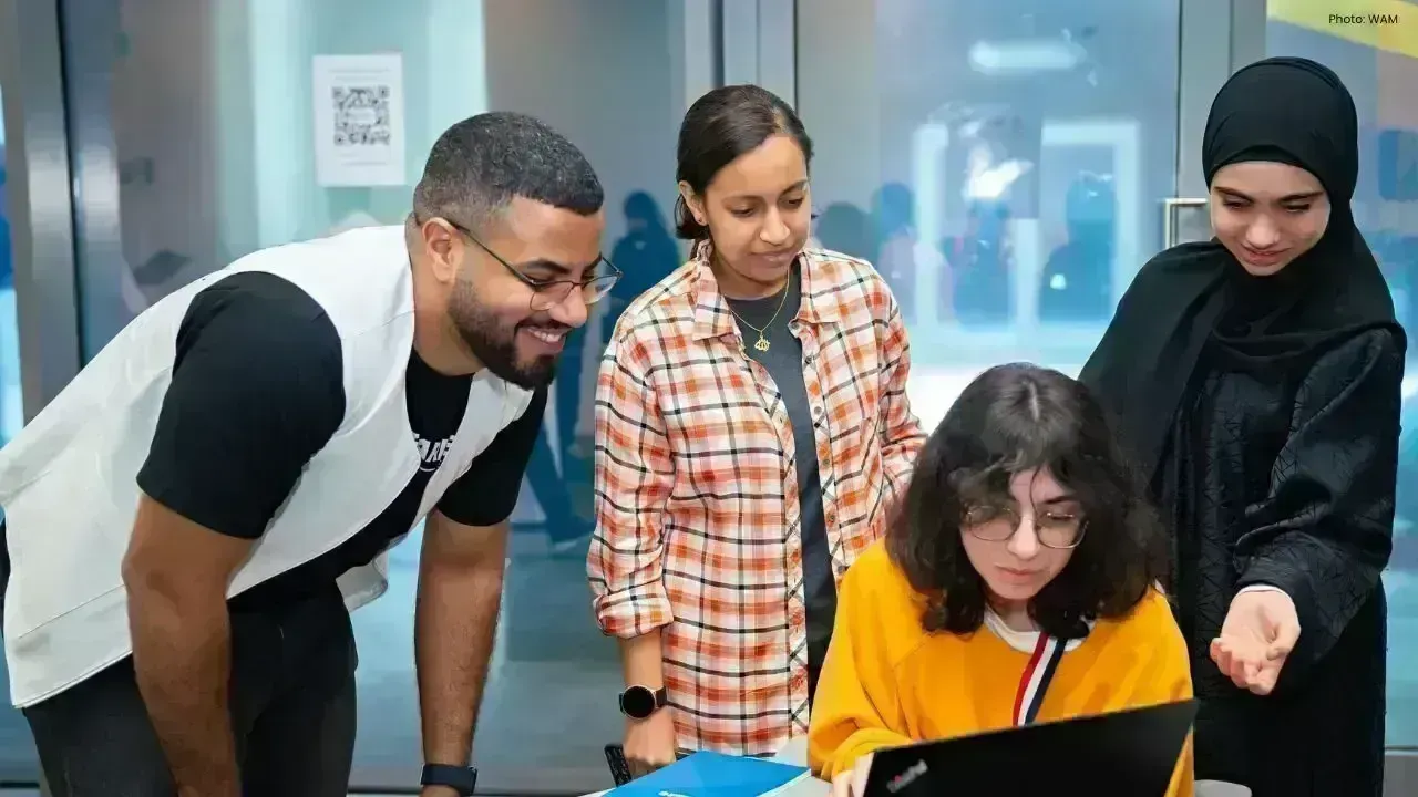 Masdar’s Y4S Initiative Nurtures Future Green Leaders