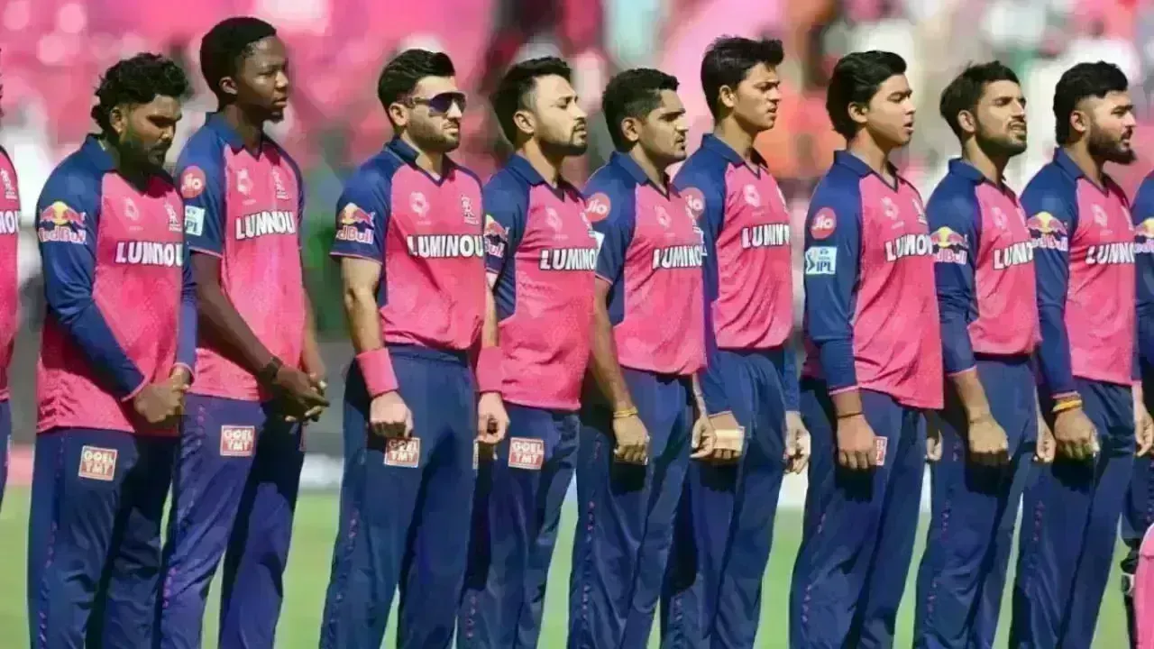 Inside the Big Deal: Why Rajasthan Royals May Change Hands Before IPL 2026