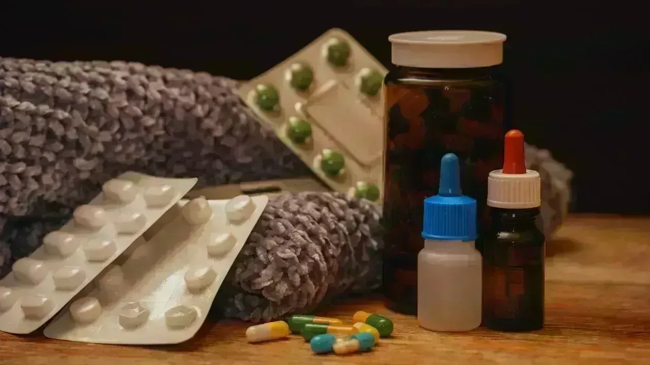 Antibiotic Resistance, Toxic Syrups and Air: How Everyday Products Turned into Risks