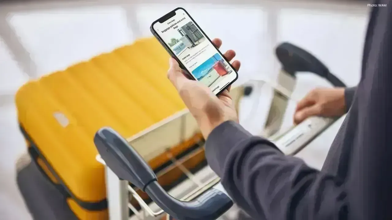 Etihad Airways Gears Up for a Bustling Winter Season in Abu Dhabi