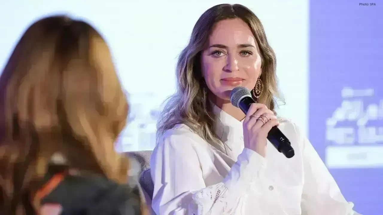 Cultural Development Fund Backs Red Sea Souk at Film Festival