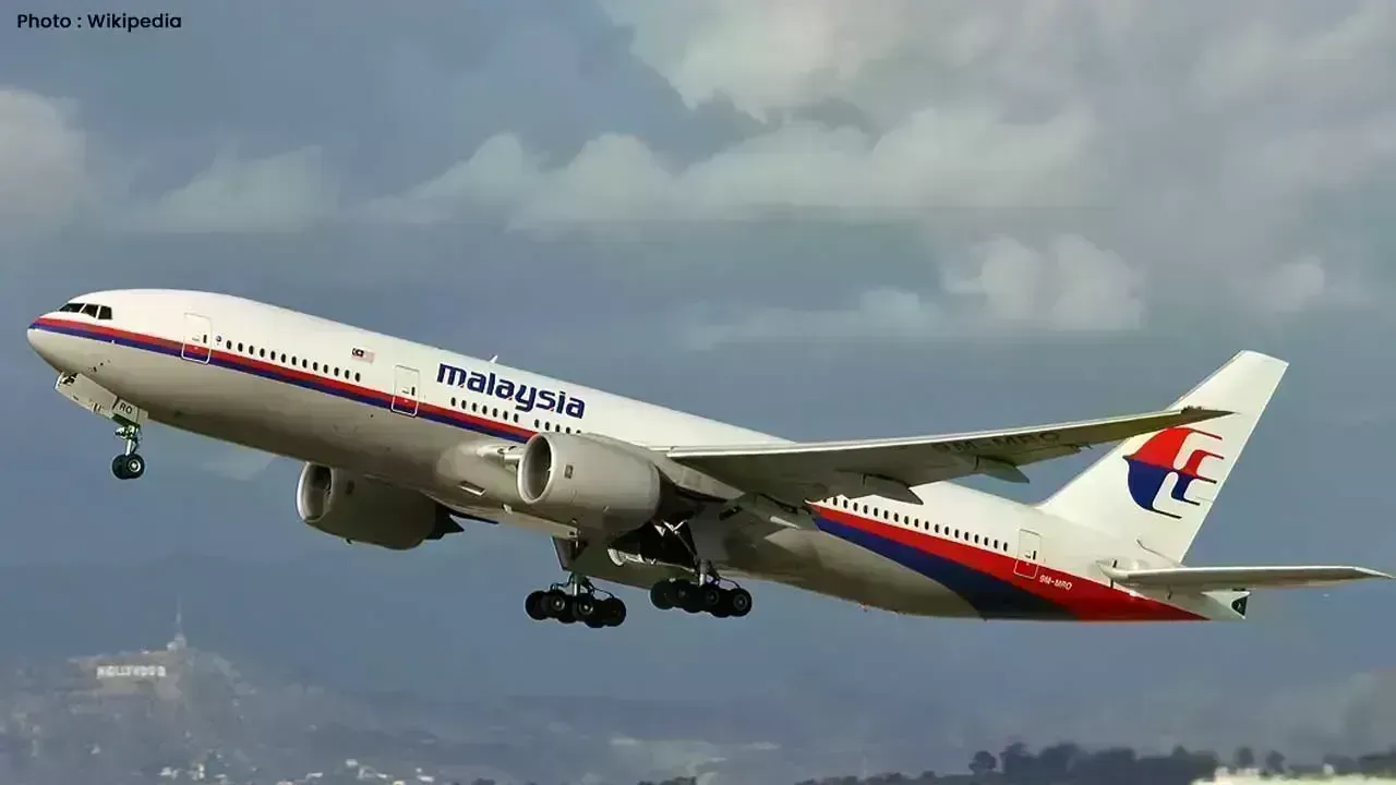 Malaysia Resumes MH370 Search New Hopes to Find Missing Plane