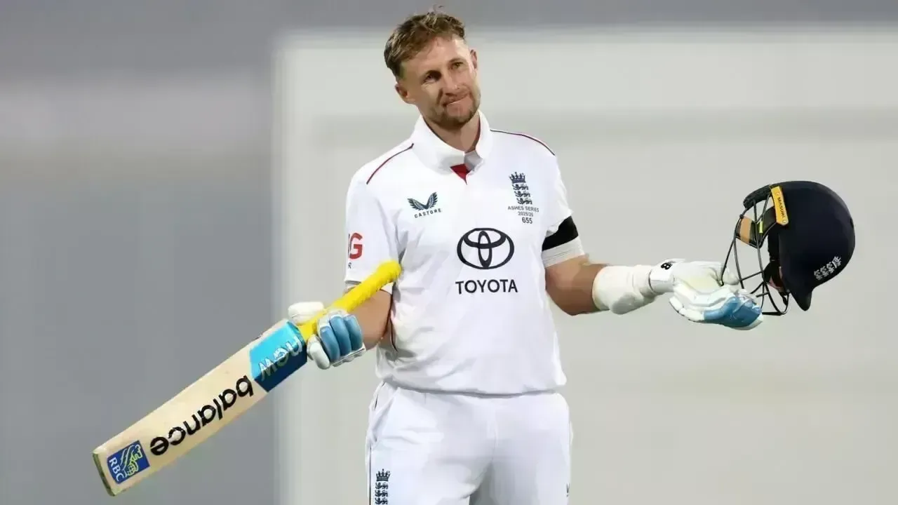 Joe Root’s First Ashes Century in Australia: The Knock That Rewrote a Career