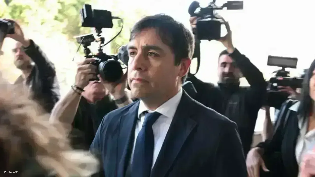 Doctor Receives 30-Month Sentence in Connection with Matthew Perry's Death