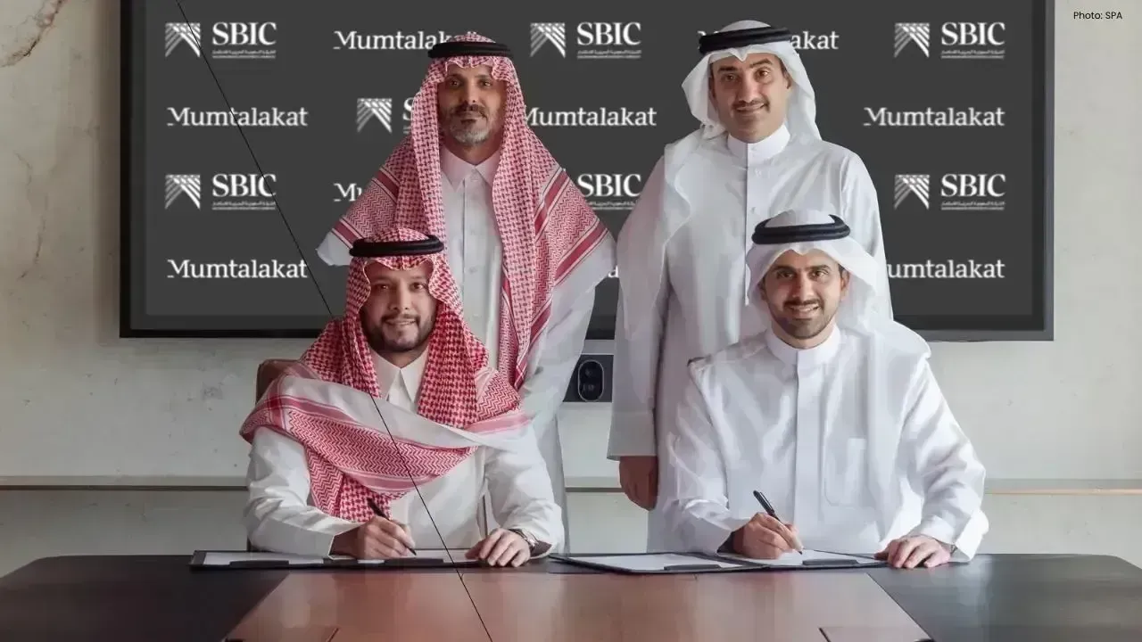 Saudi Arabia and Bahrain Forge New Investment Agreement