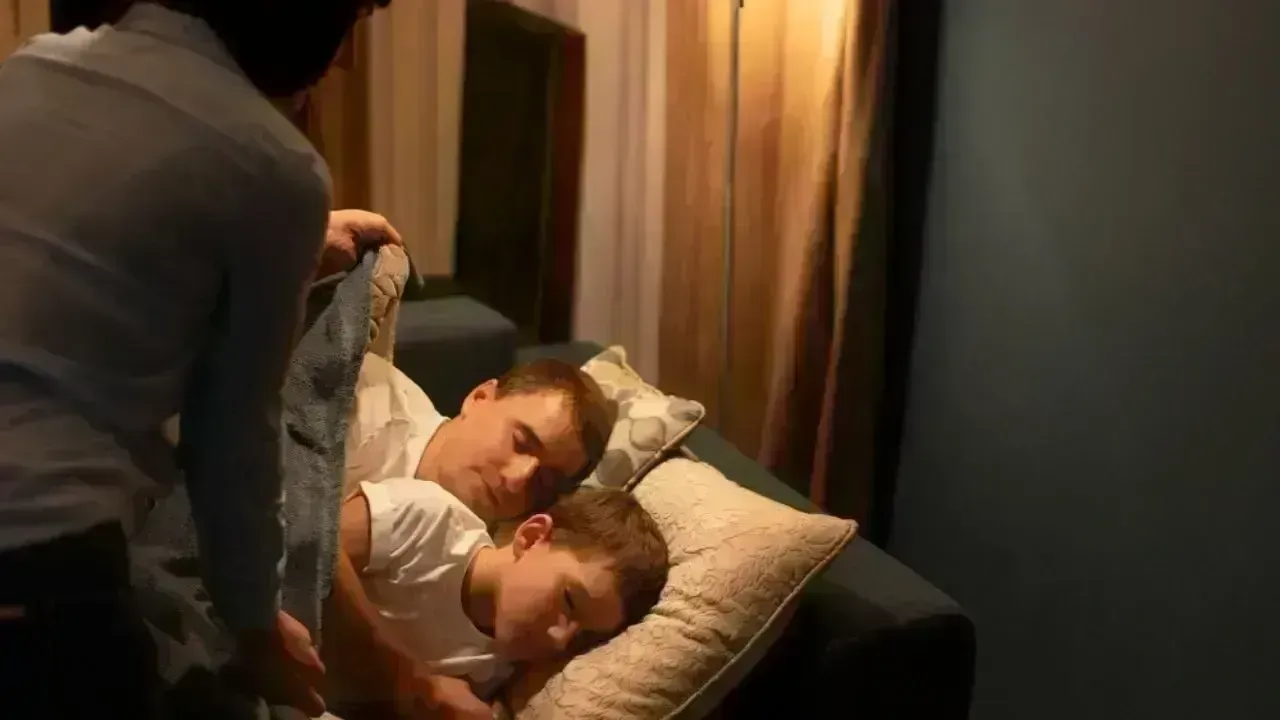 Transform Your Sleep Experience with Tech: Solutions for All Ages