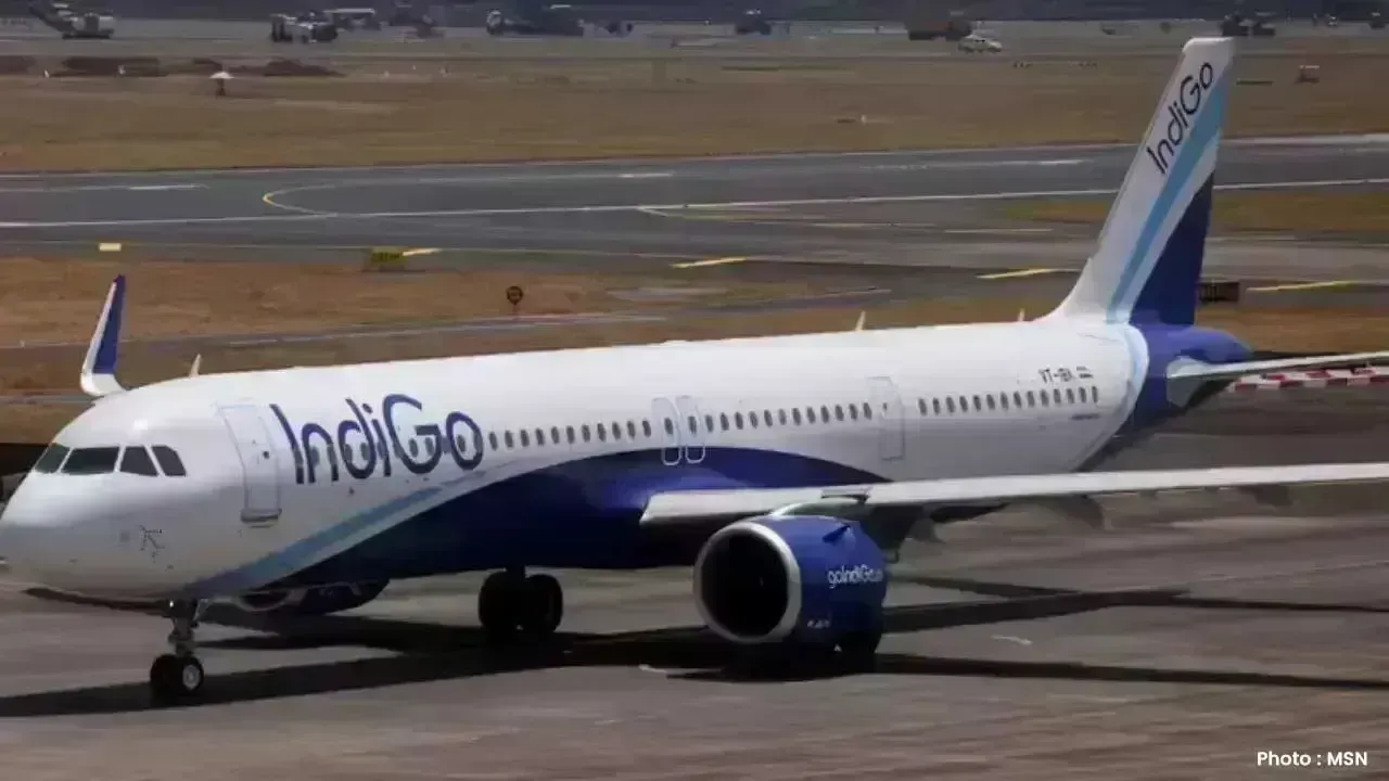 IndiGo Flight Disruptions Over 200 Cancellations and Delays Across India
