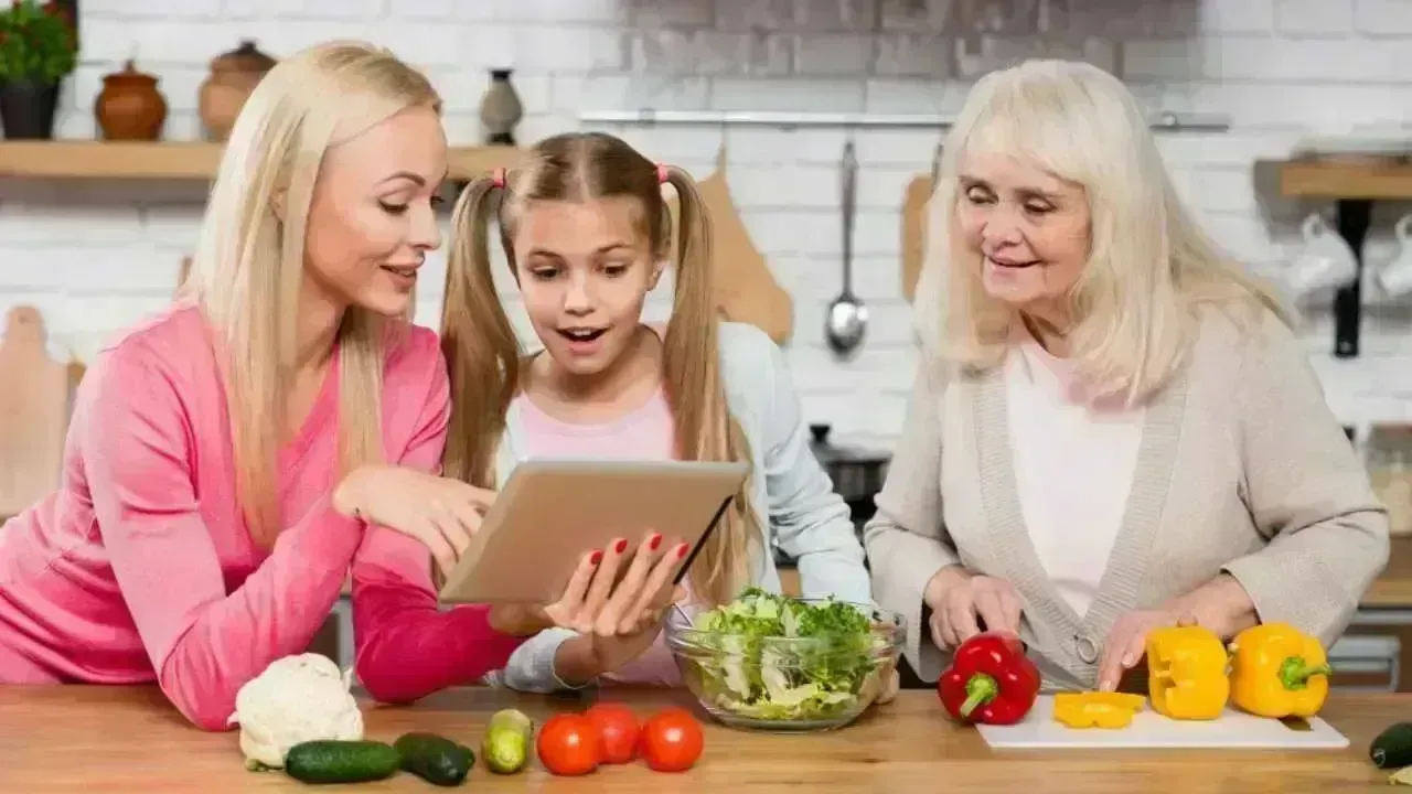 From DNA Insights to Dietary Choices: Transforming Nutrition for Every Generation