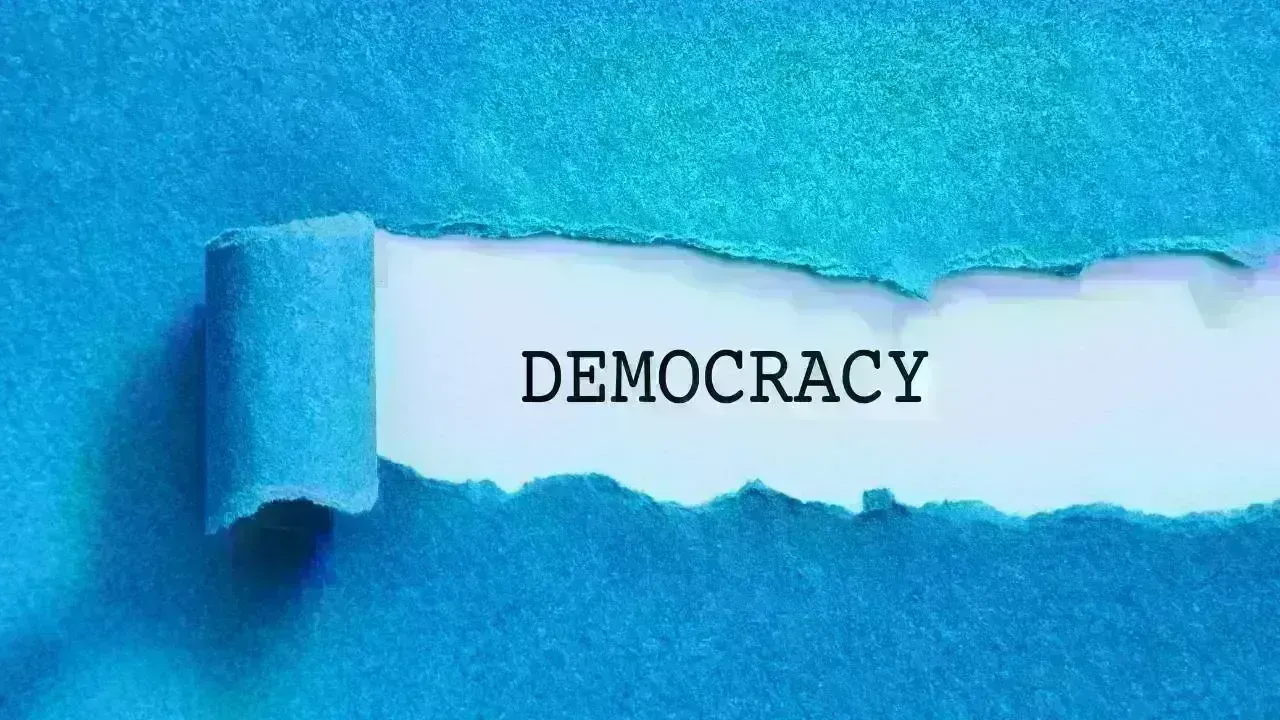 War, Elections, and Algorithms: Why 2025 Feels Like the Most Fragile Year for Democracy Yet