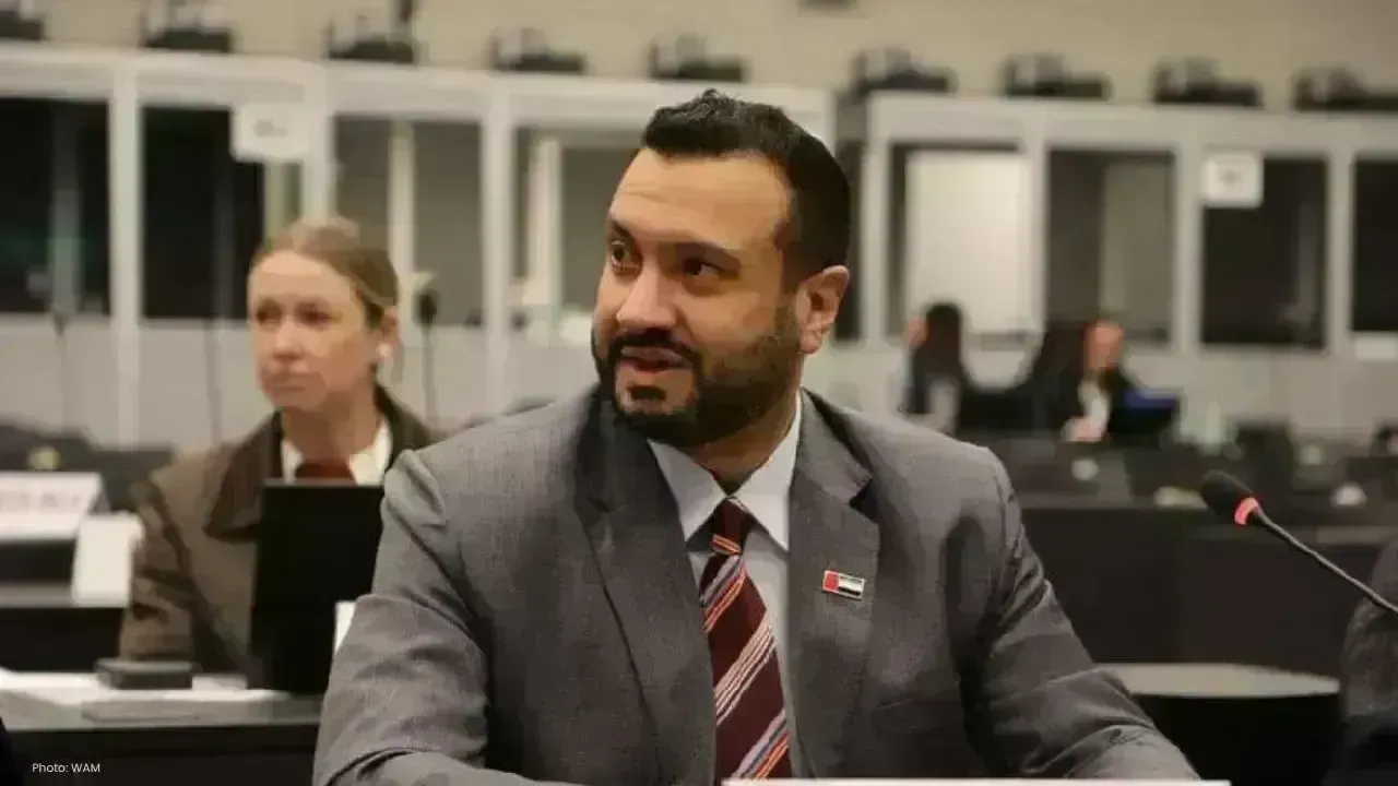 UAE Commits $15 Million to Support Sudanese Refugees Amid Ongoing Crisis