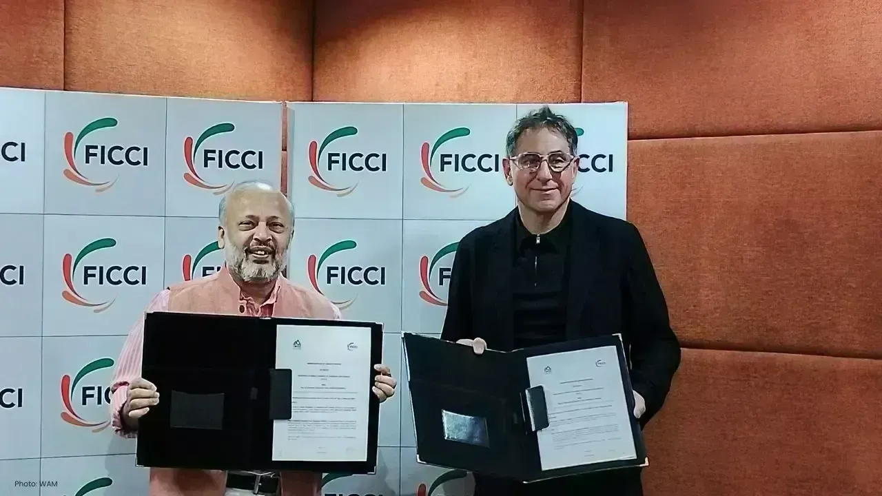 RAKEZ Enhances UAE-India Business Relations Through Roadshow