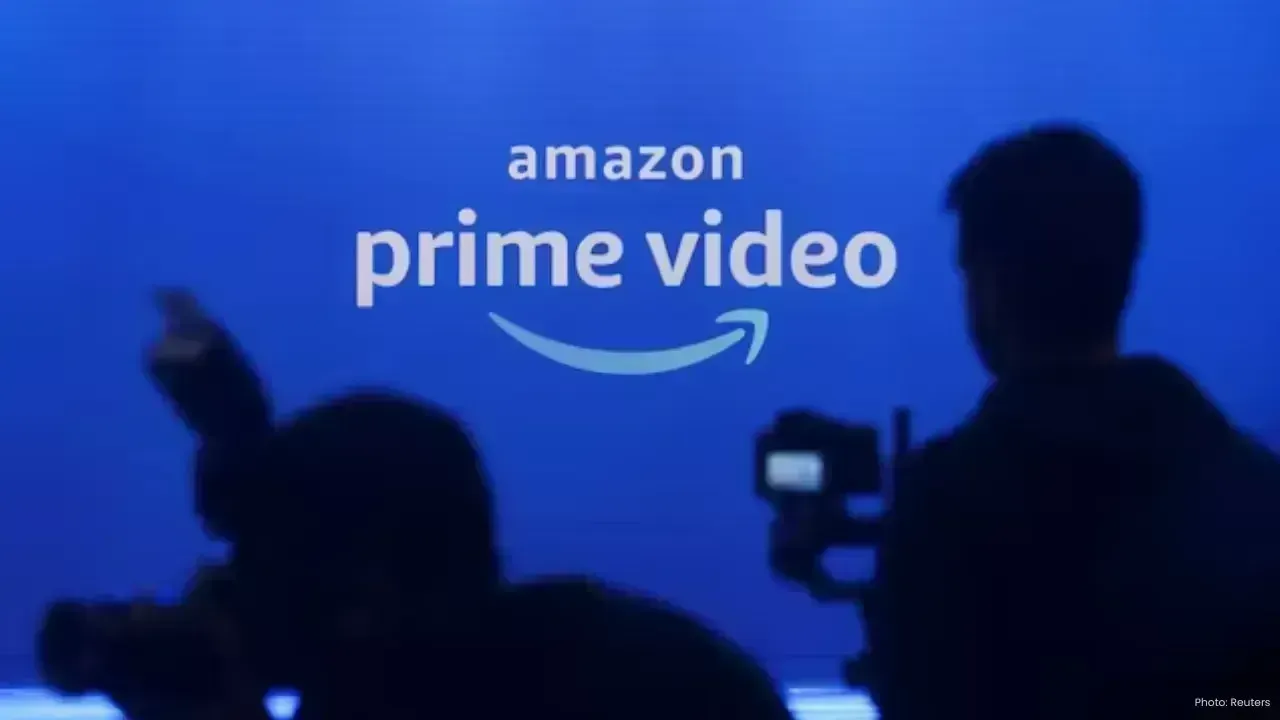 Amazon Introduces Free News Feature on Prime Video for U.S. Users