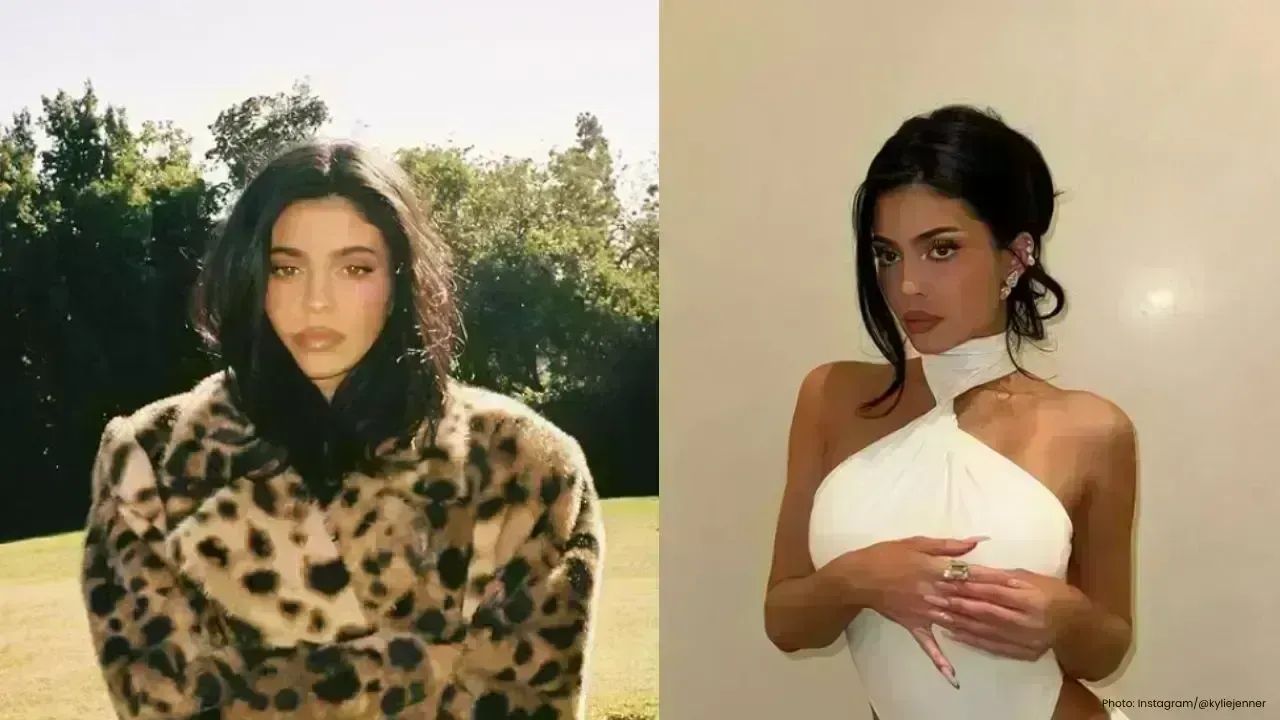 Kylie Jenner Embraces Stem Cell Therapy to Combat Chronic Back Pain