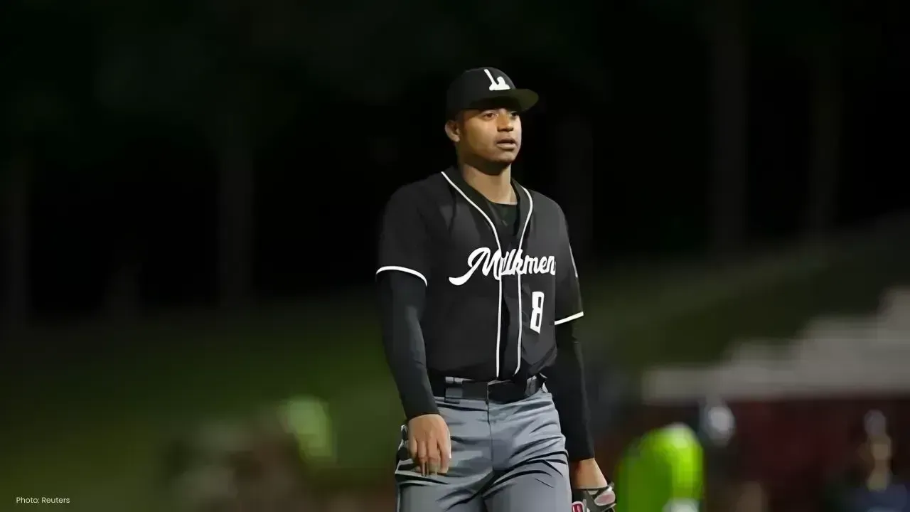 Arabia Wolves Triumph Over Karachi Monarchs with Intense 5-4 Finish