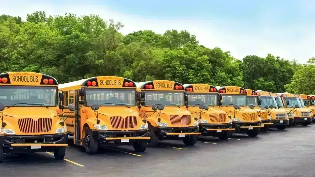 New Brunswick Clarifies School Bus Repair Issues Following Union Discussions