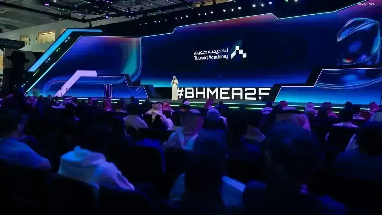 Tuwaiq Academy Enhances Cybersecurity Training with New Collaborations