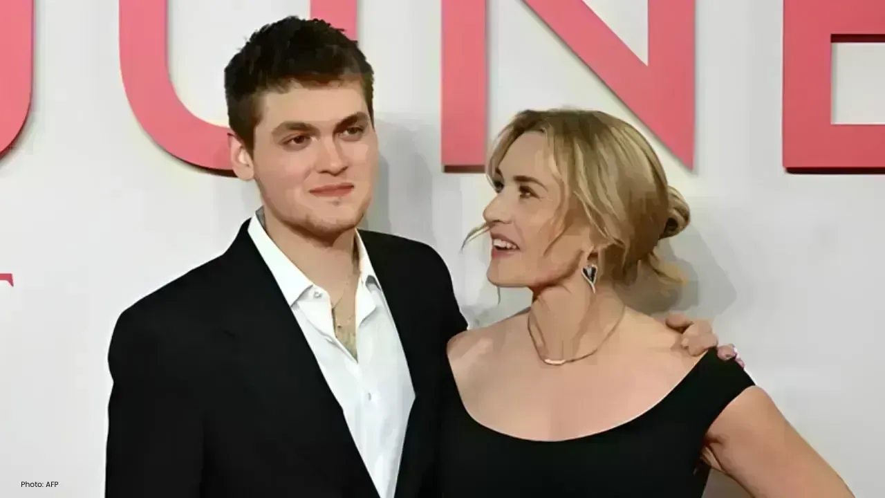 Kate Winslet Makes Directorial Debut with Son Joe’s 'Goodbye June'