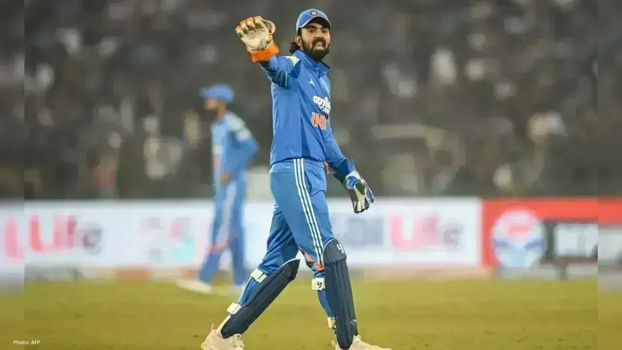 South Africa Stuns India in Record-Breaking ODI Chase