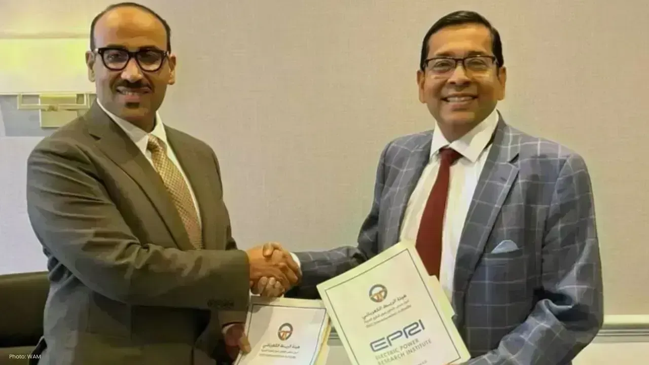 GCCIA and EPRI Sign Key Amendment to Enhance Gulf Power Infrastructure