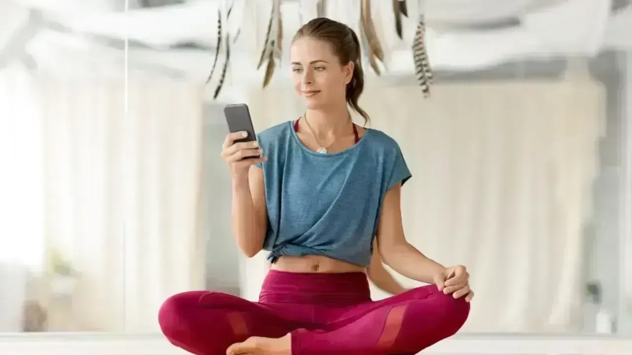 Pocket-Sized Mindfulness: Apps to Alleviate Stress for Families and Teens