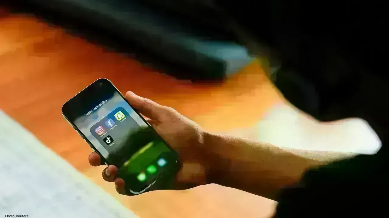 Australia Initiates Removal of Users Under 16 from Social Media Platforms