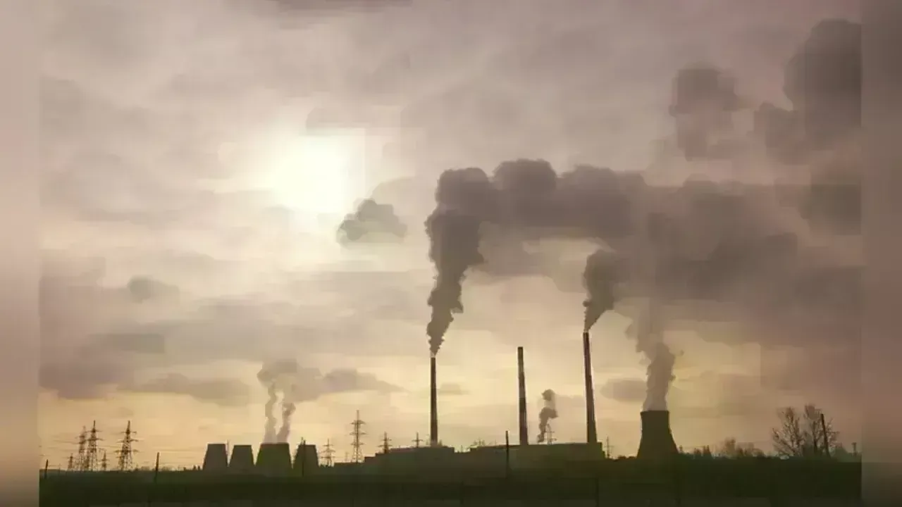 Are We Measuring GDP While Ignoring the Health Cost of Climate Damage?