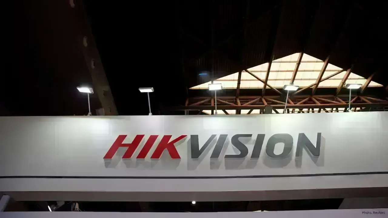 Hikvision Fights Back Against FCC's Restrictions on Chinese Telecom Equipment