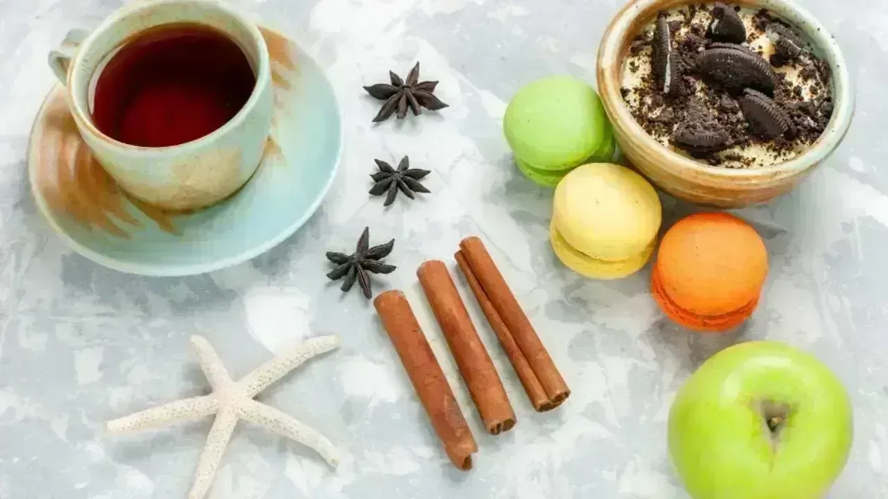 5 Ayurvedic Recipes to Keep You Cozy This Winter