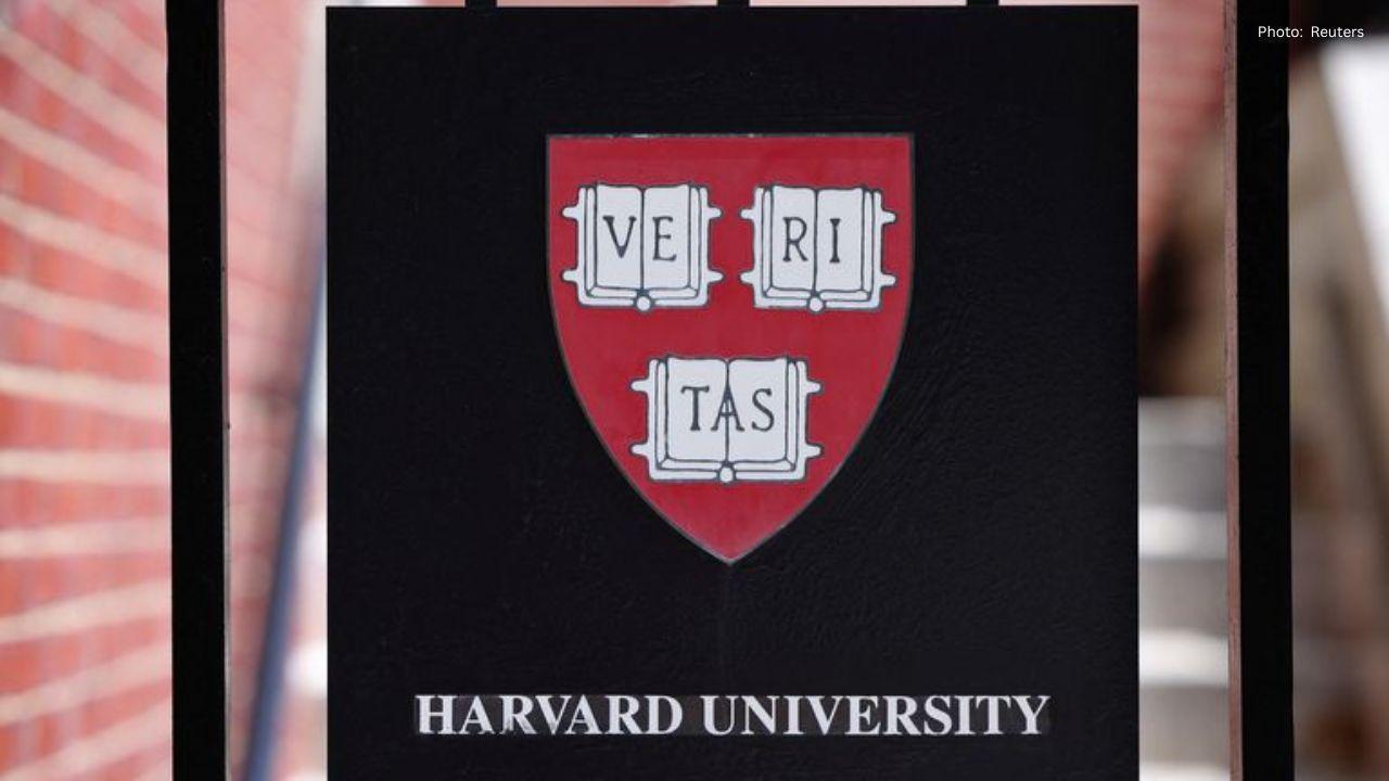 Harvard Professor Faces Arrest Over Pellet Gun Incident Near Synagogue