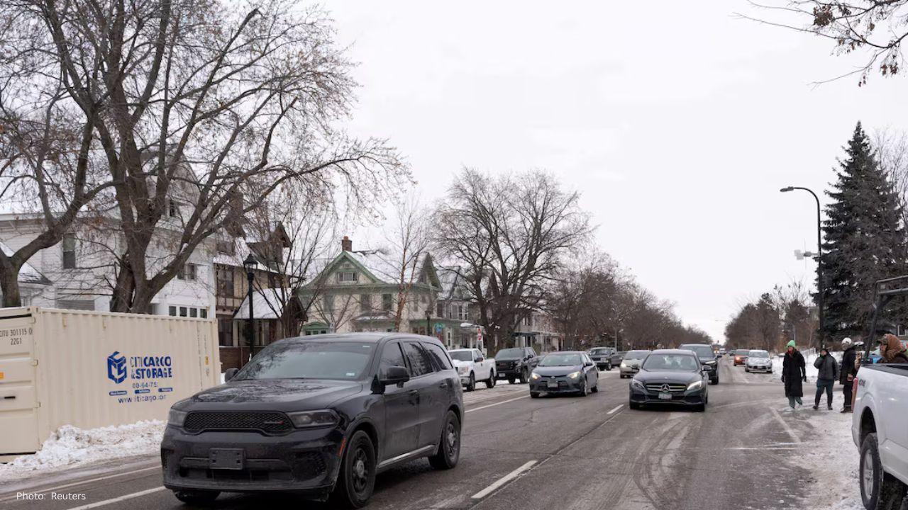 Nationwide Immigration Raids Stir Anxiety and Outrage in Minneapolis and New Orleans