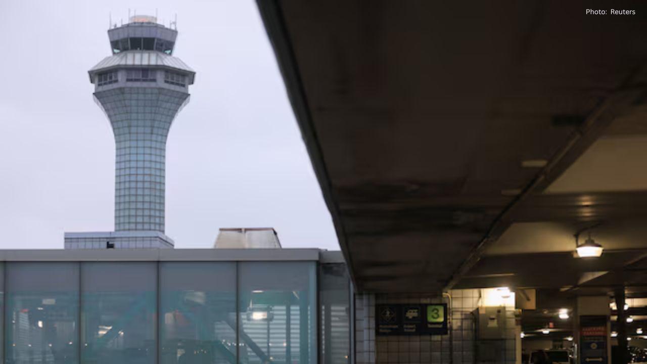 Milestone Reached: FAA Picks Peraton for $12.5B Air Traffic Revamp